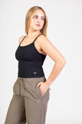 DETAIL CROP TOP