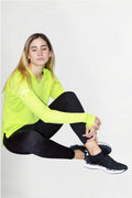 LUXE HOODIE