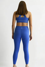 SPLIT LEGGING