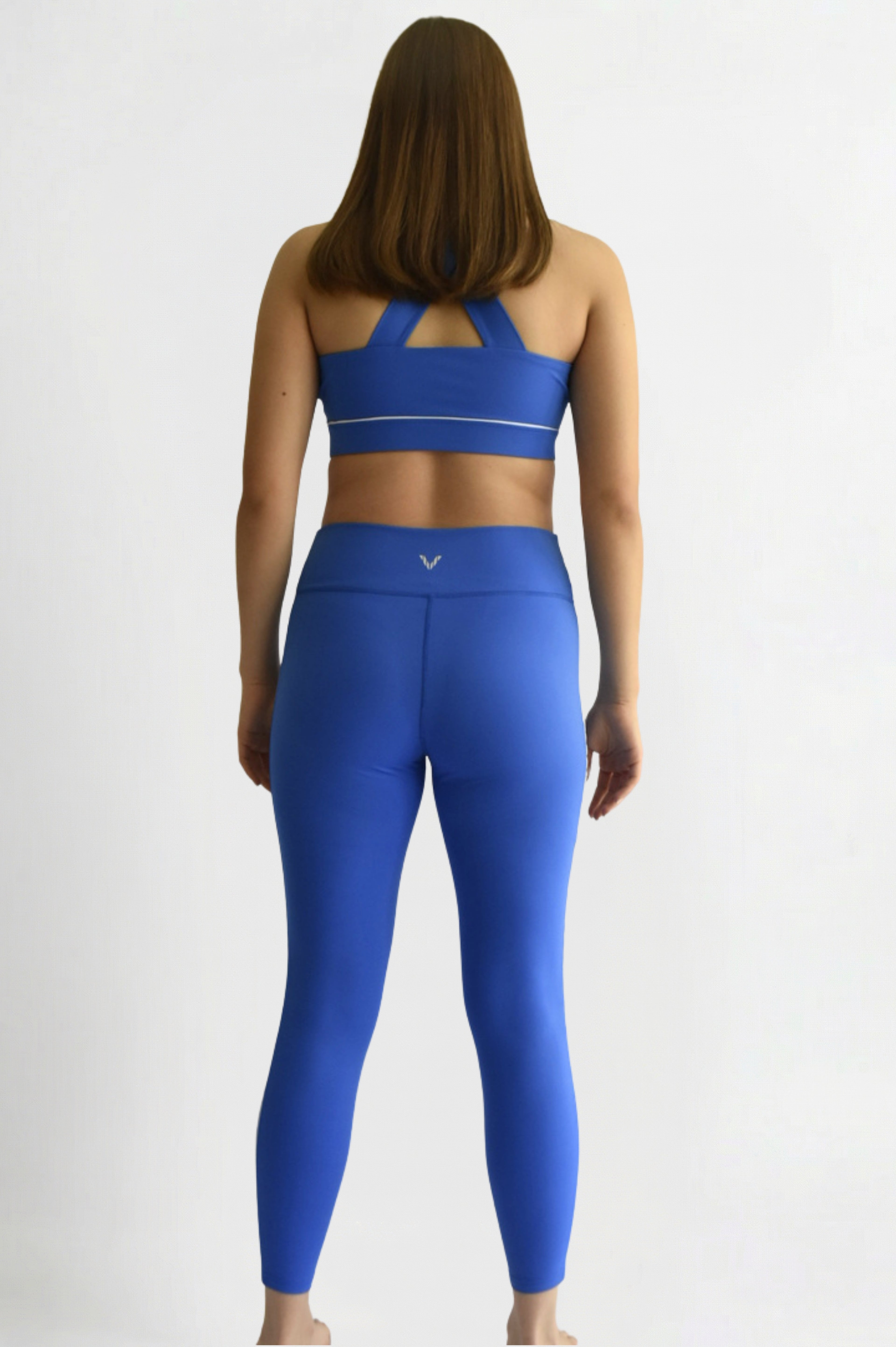 SPLIT LEGGING