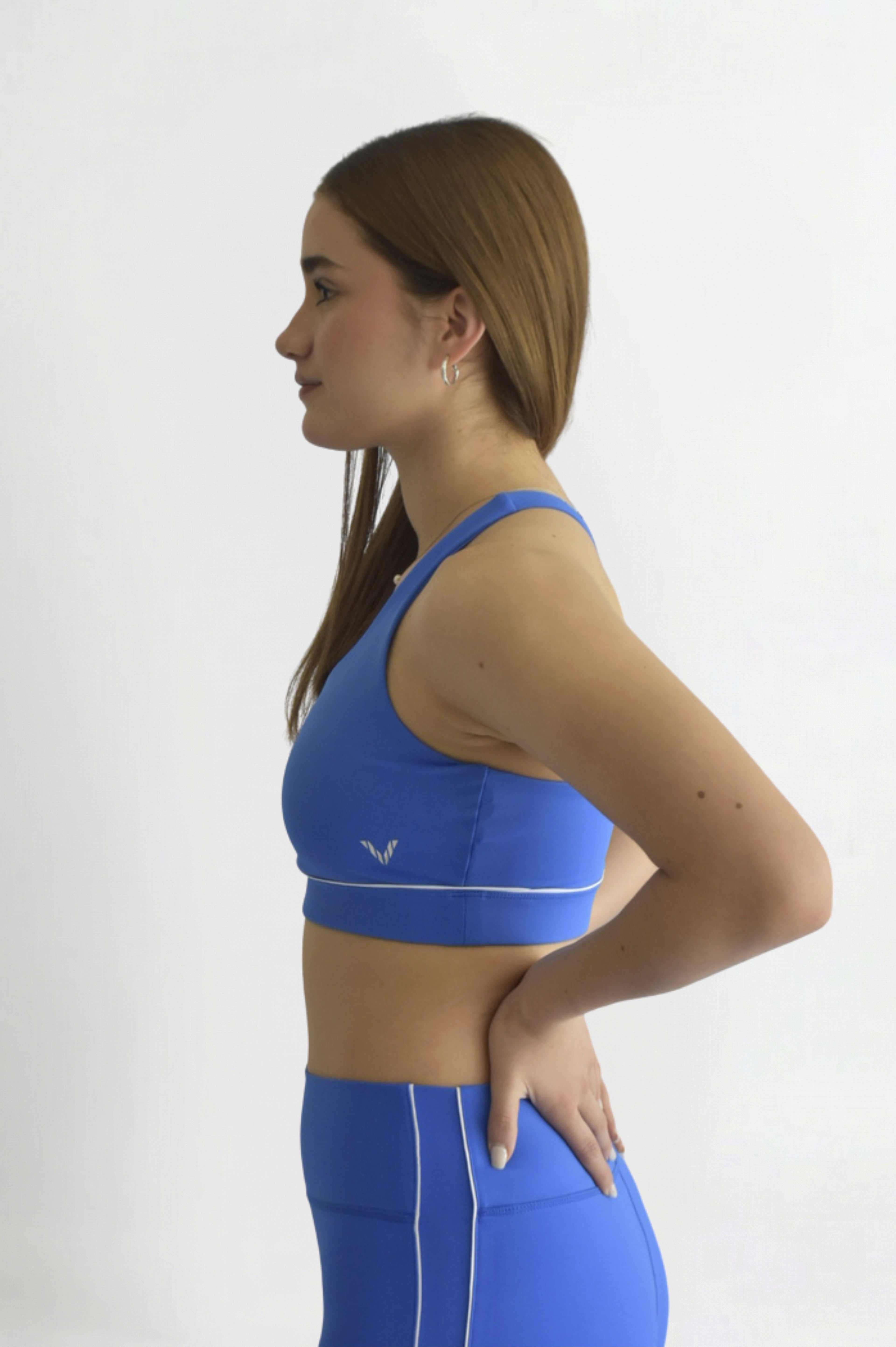 SPLIT TOP