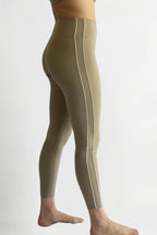 SPLIT LEGGING