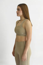 SPLIT TOP