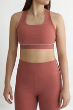 SPLIT TOP
