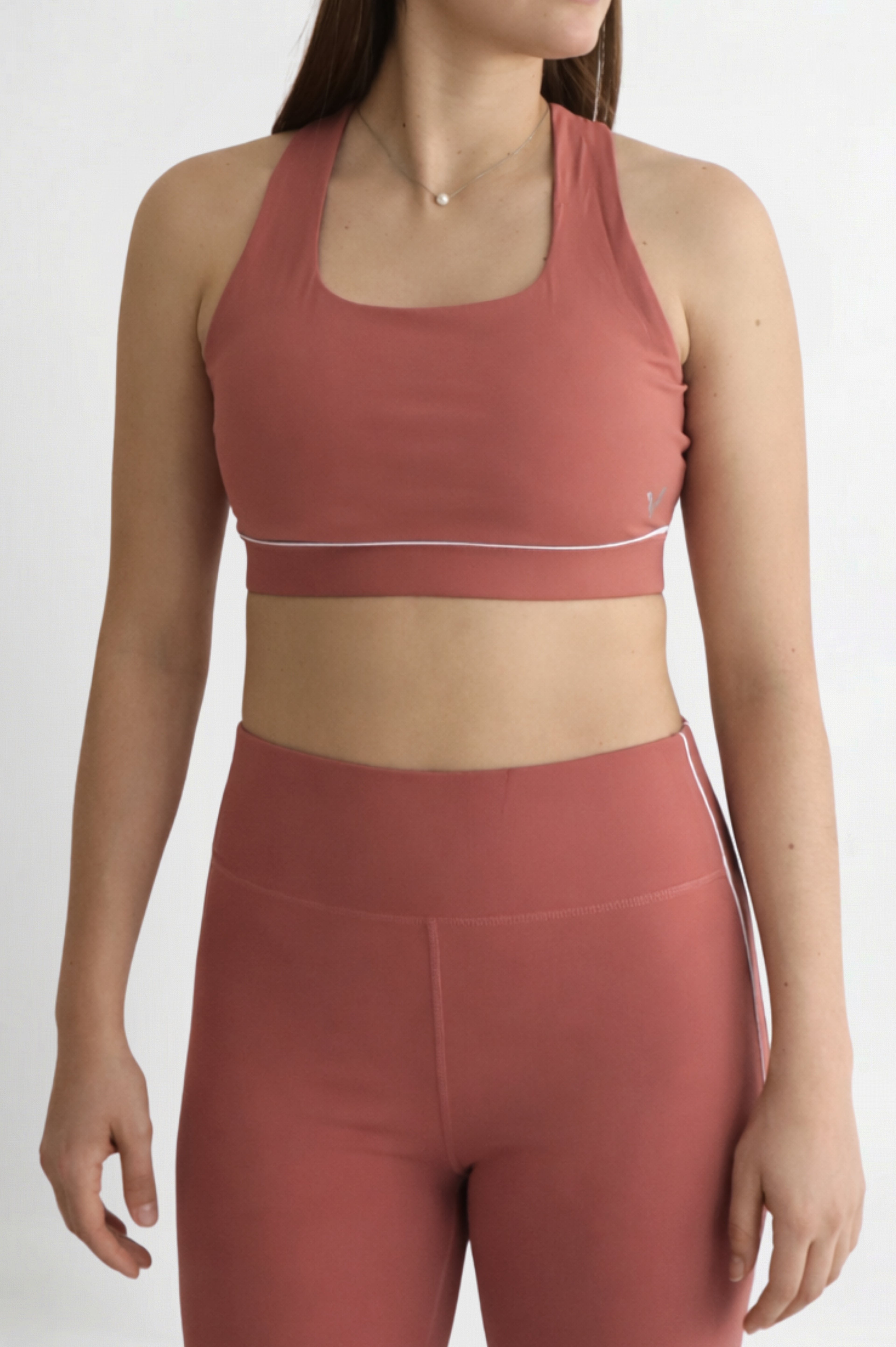SPLIT TOP