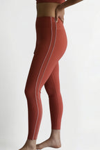 SPLIT LEGGING