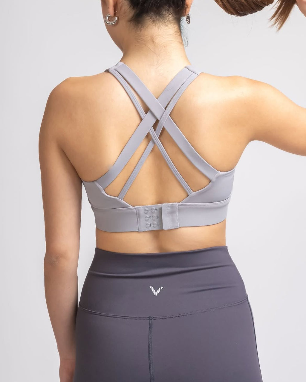 SPORTS BRA TOP