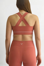 SPLIT TOP