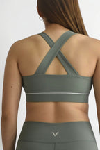SPLIT TOP