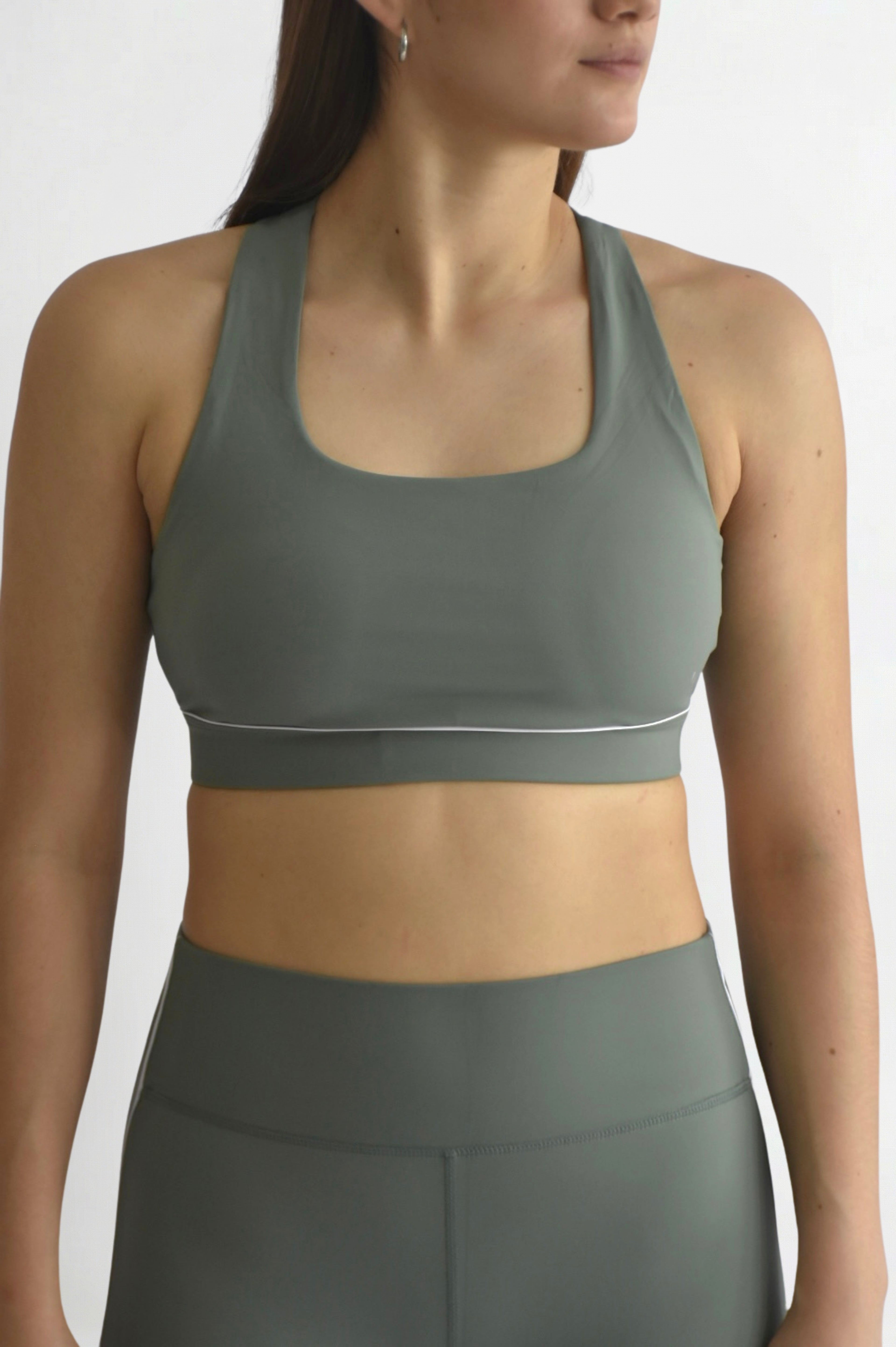 SPLIT TOP