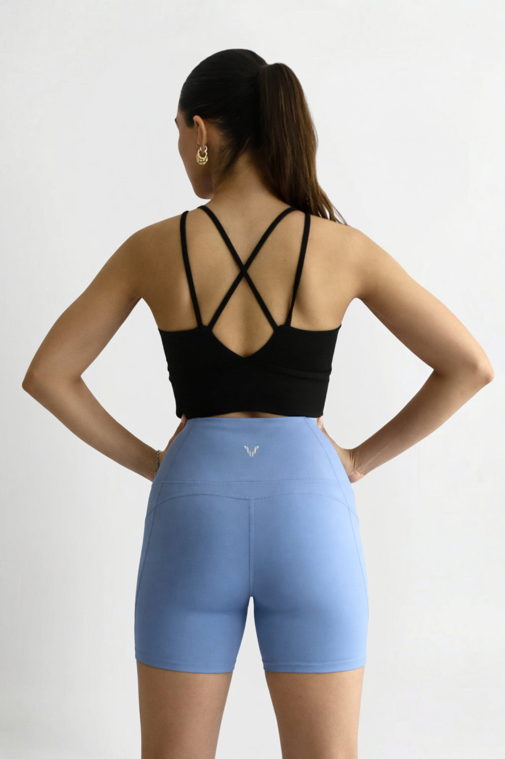 RUSH SHORT