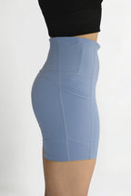 RUSH SHORT