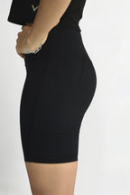 RUSH SHORT