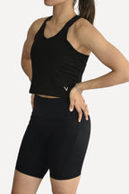 RUSH SHORT
