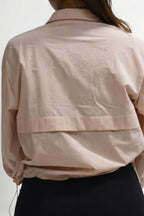 FRESH JACKET