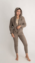 COMFY JACKET