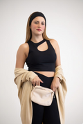 FREEDOM CROP TOP