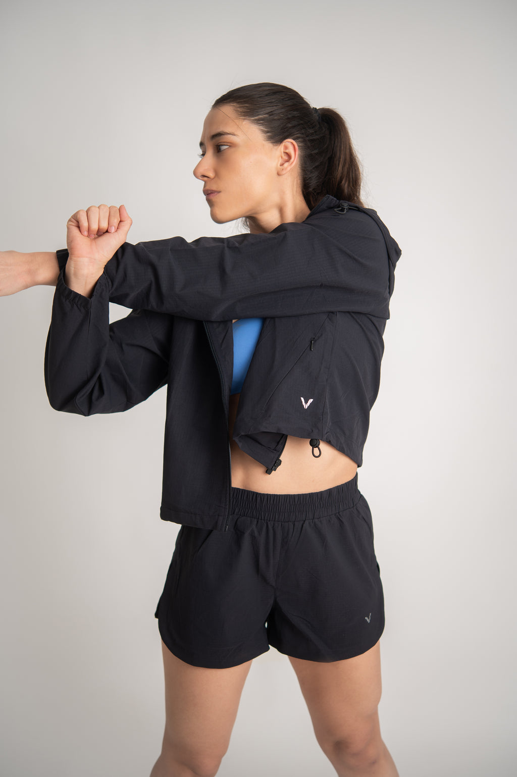 FLEX JACKET
