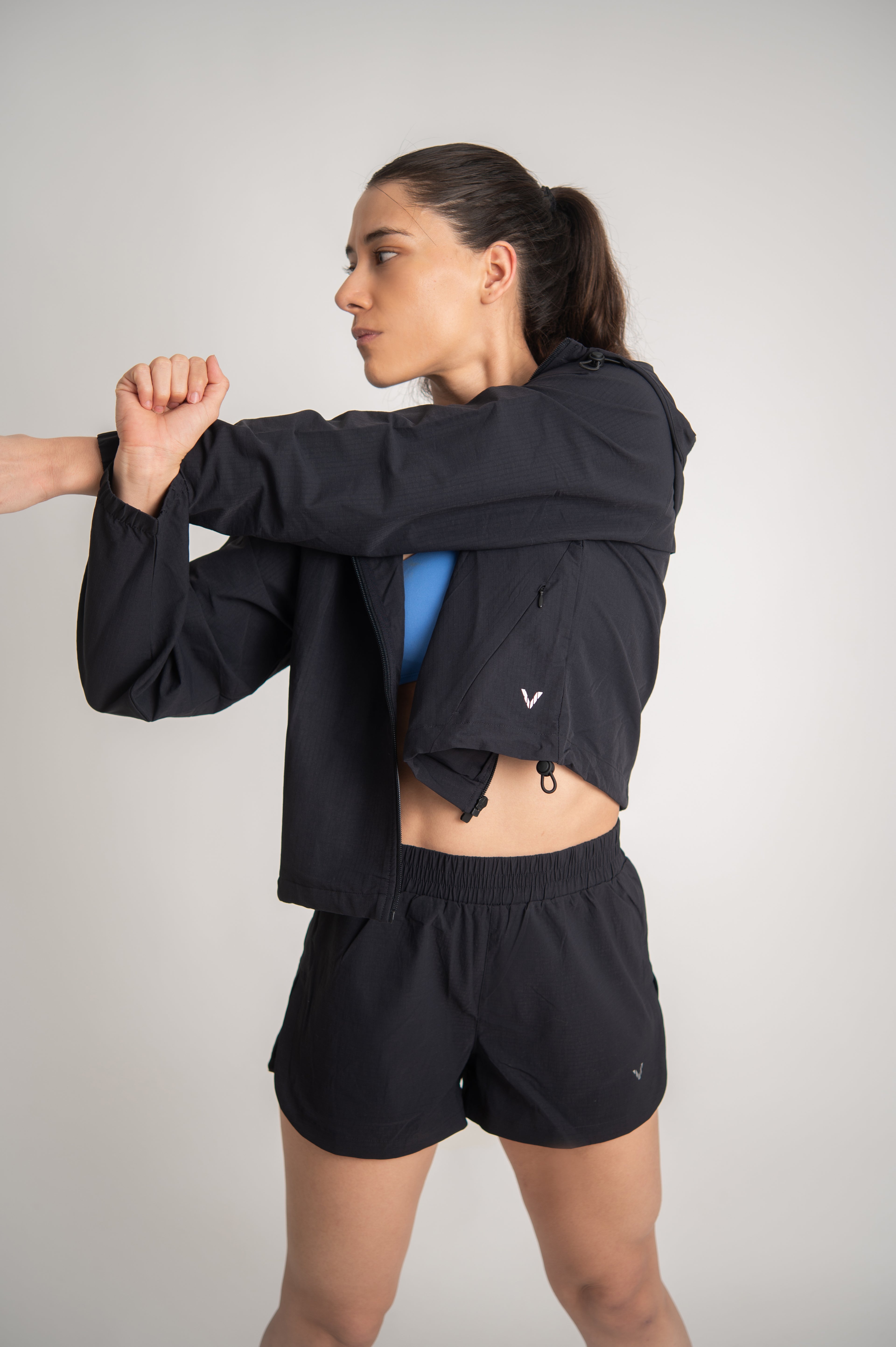 FLEX JACKET
