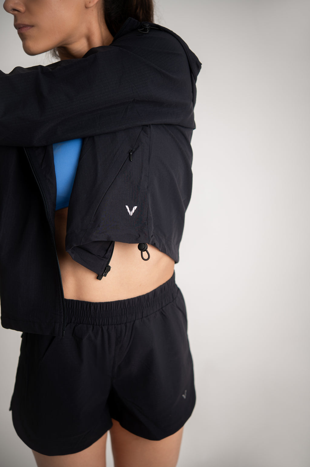 FLEX SHORT