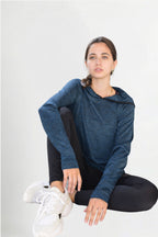 LUXE HOODIE