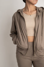 COMFY JACKET