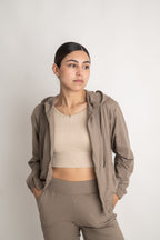 COMFY JACKET