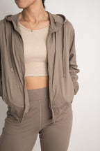 COMFY JACKET