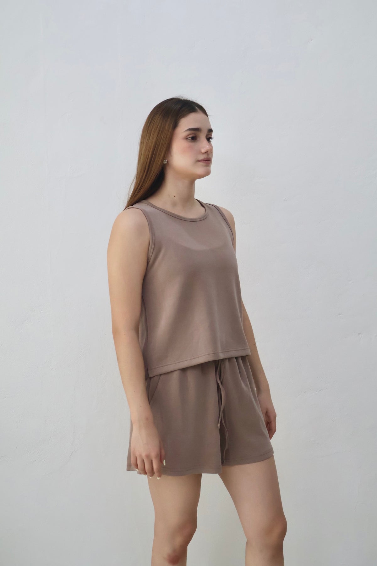 COMFORT T-SHIRT
