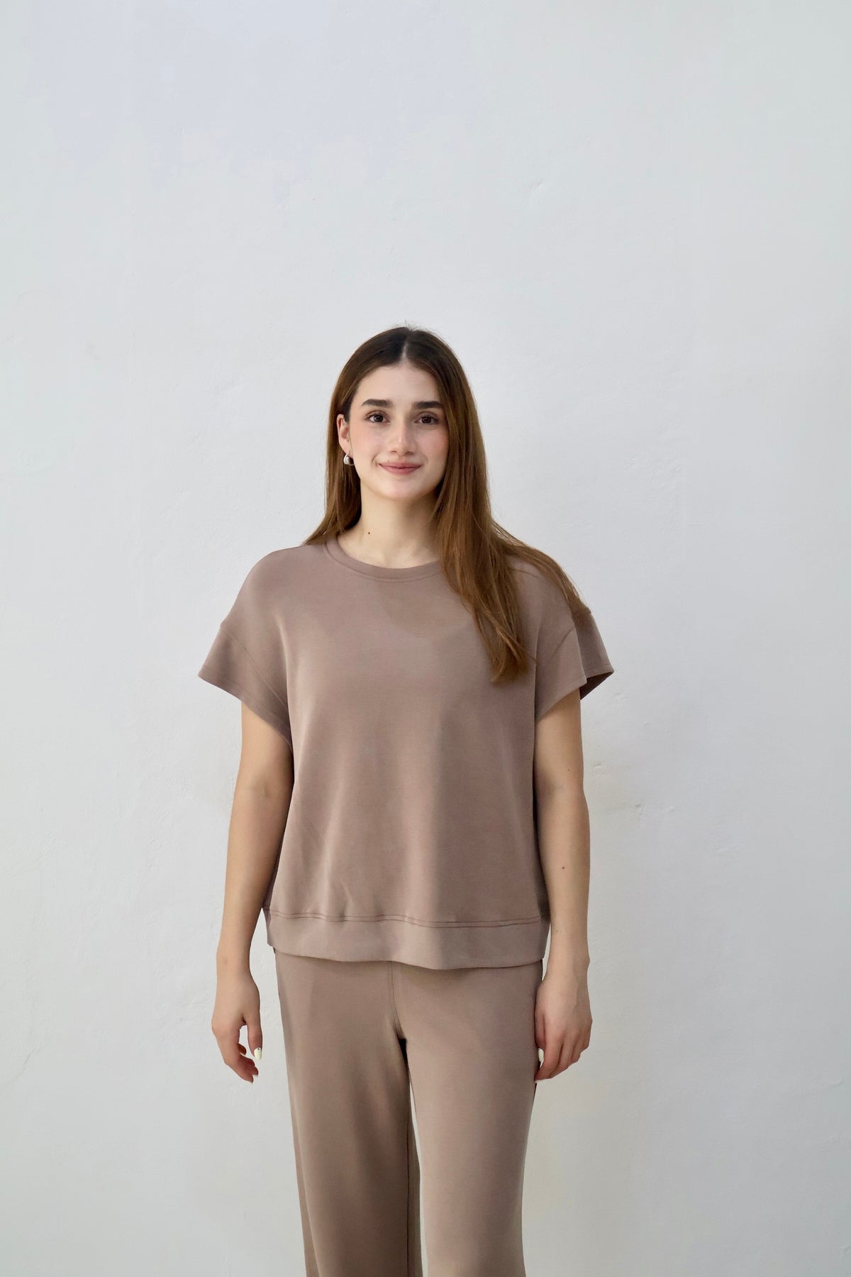 CASUAL T-SHIRT