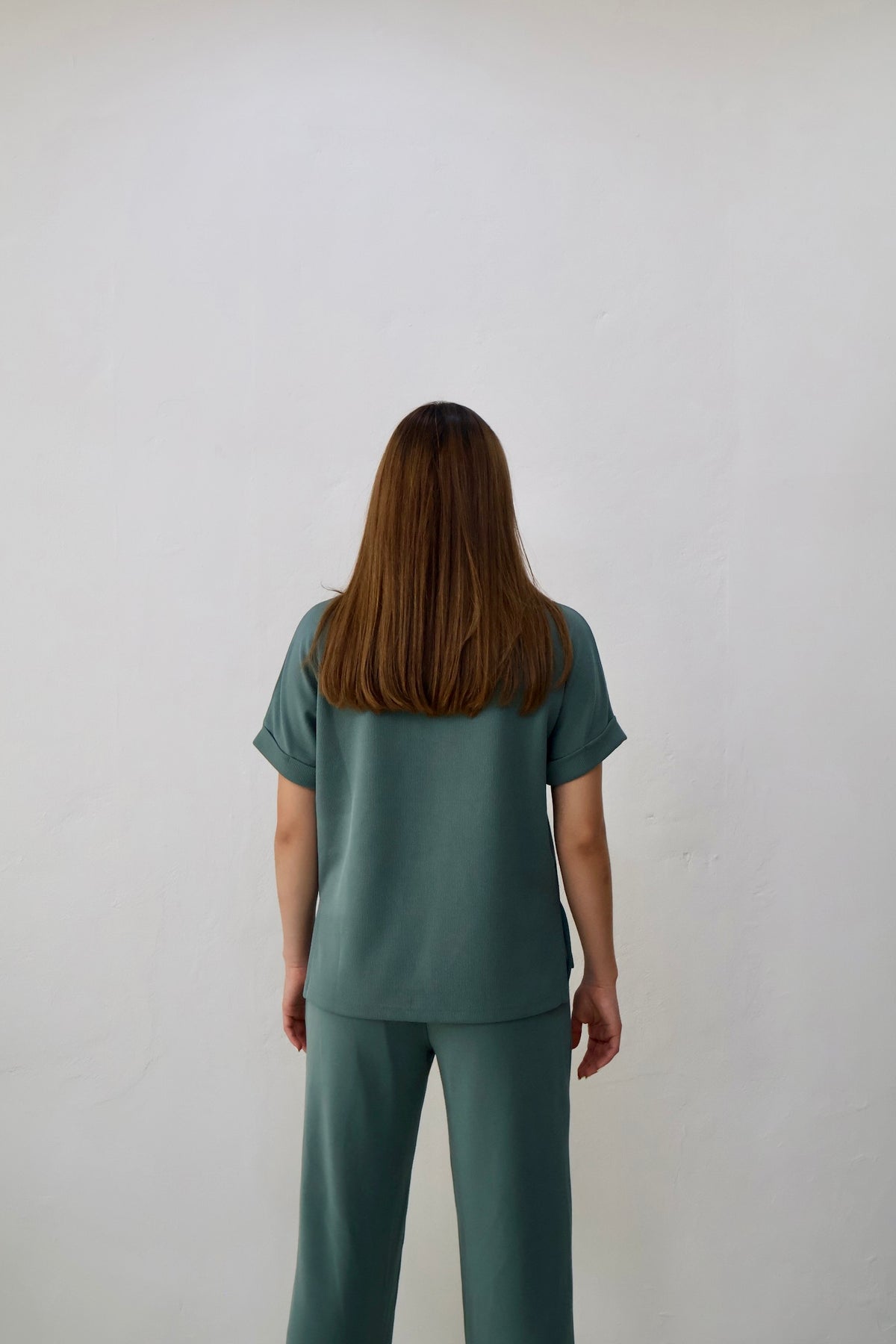 ALL DAY - T SHIRT