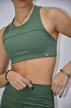 BACK ADJUSTABLE BRA