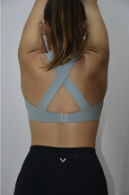 BACK ADJUSTABLE BRA