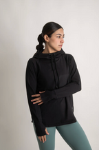 ACTIVE HOODIE