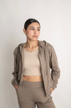 COMFY JACKET