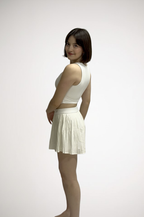 CALM SKIRT