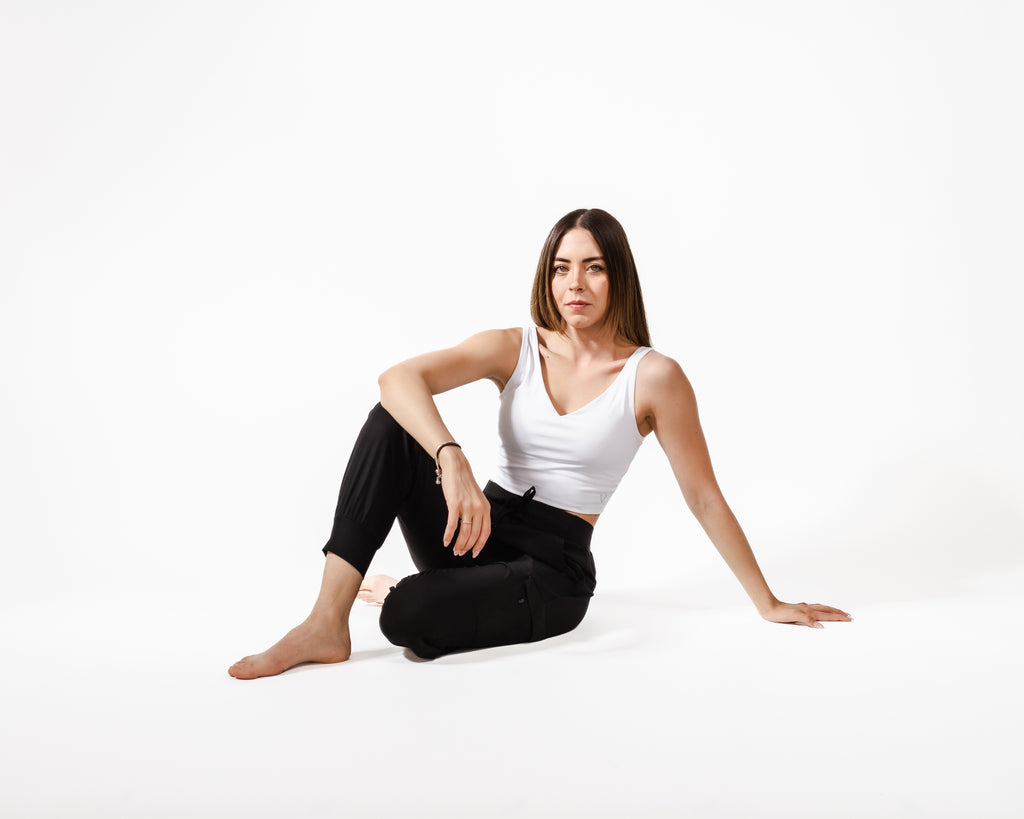 ULTRA BREATHE TOP