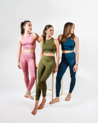 LINES LEGGING
