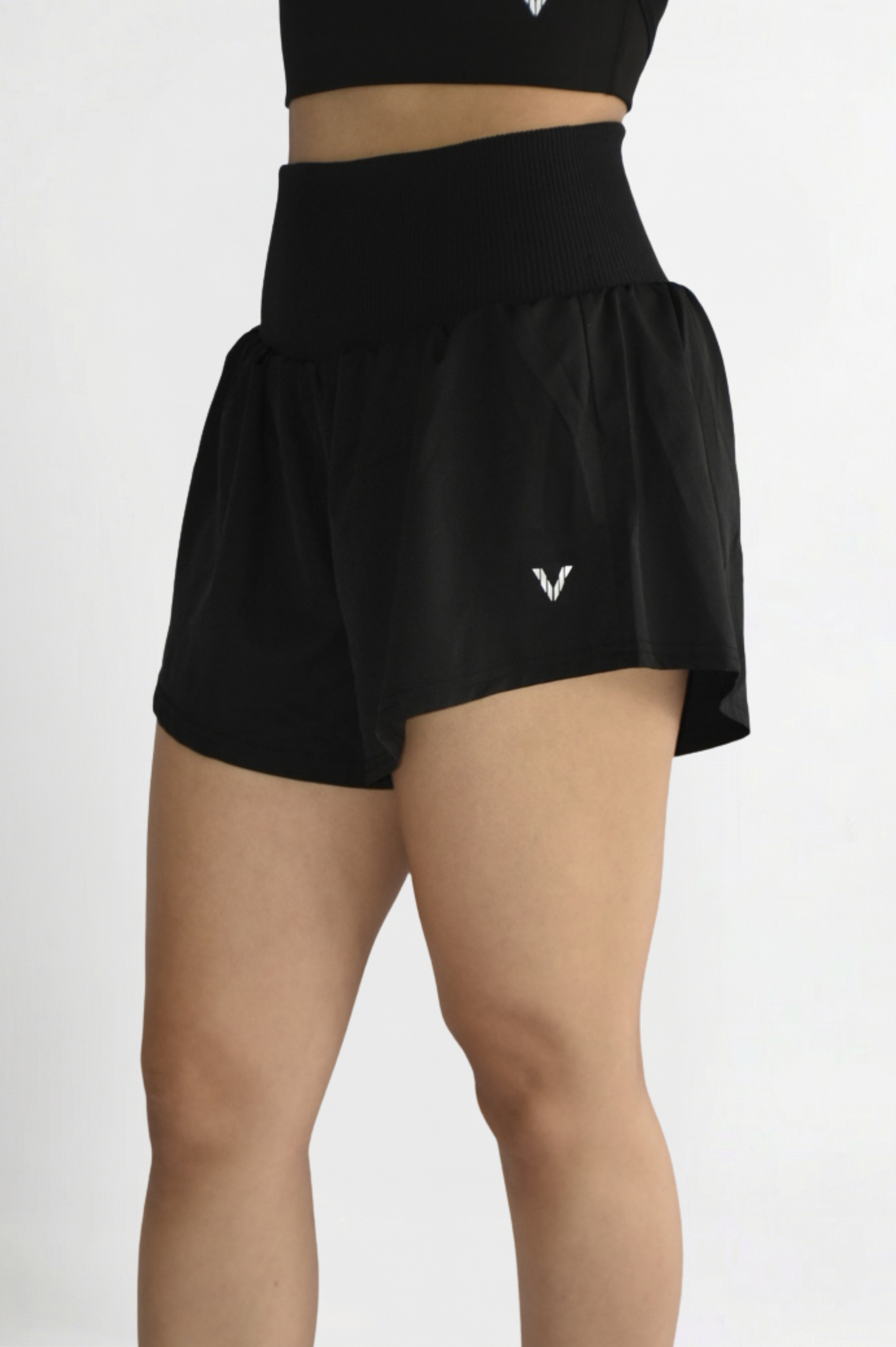 NOVA RUN SHORT