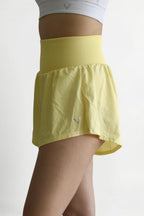 NOVA RUN SHORT