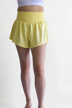 NOVA RUN SHORT